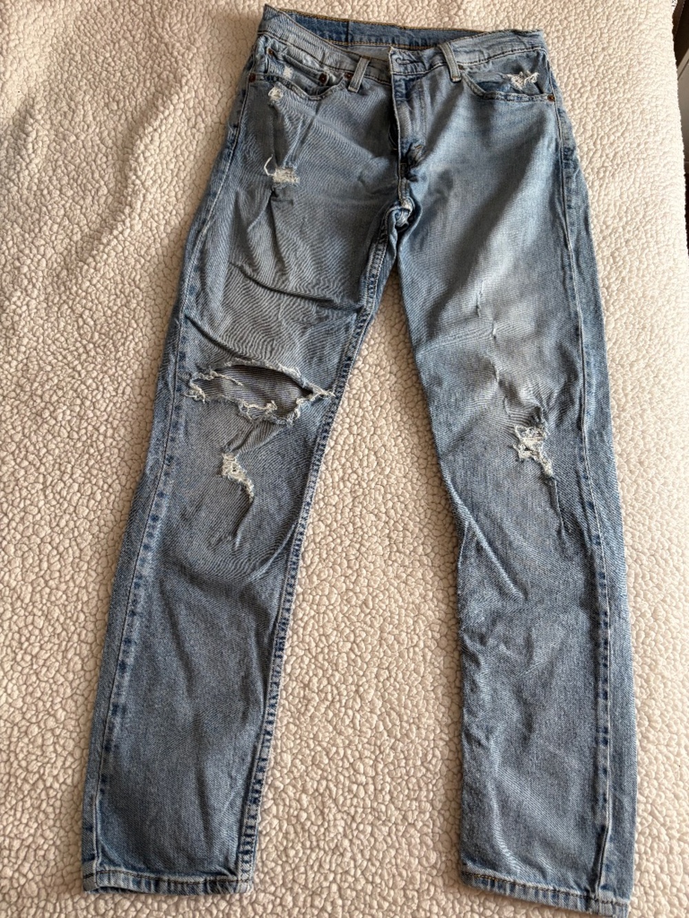 Men's  Levi's Jeans-Size 32
